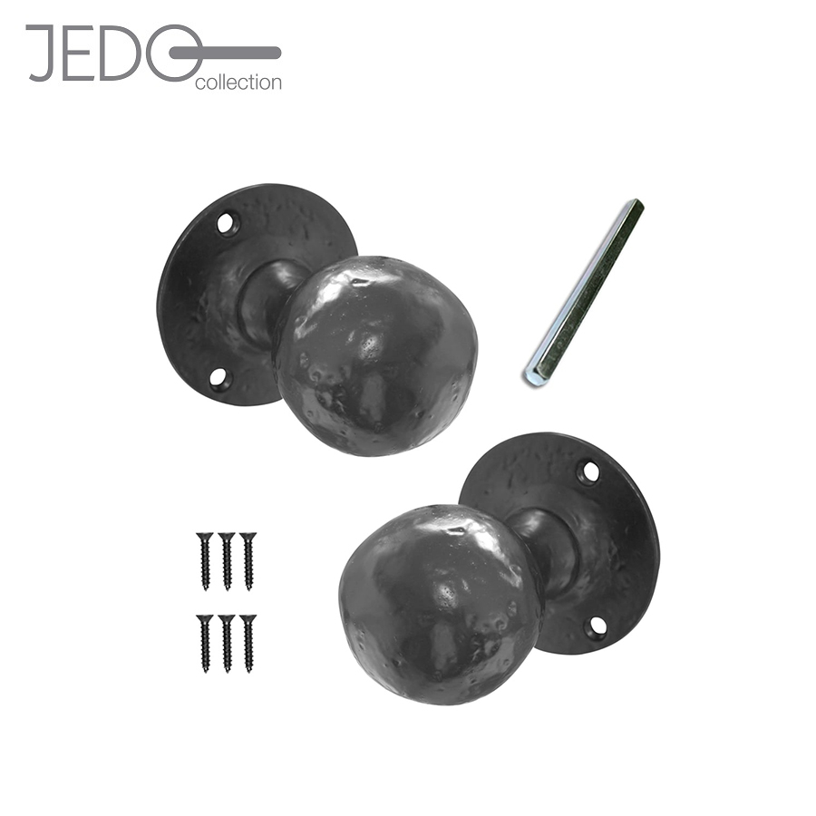 black-iron-ball-mortice-knob