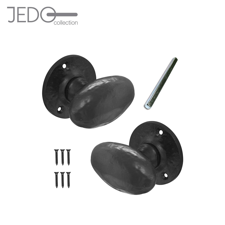 black-iron-oval-moirtice-knob