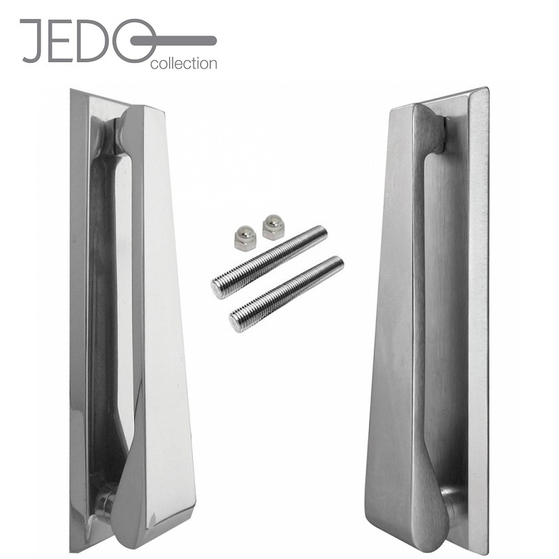 jedo-contemporary-chrome-slimline-front-door-knocker