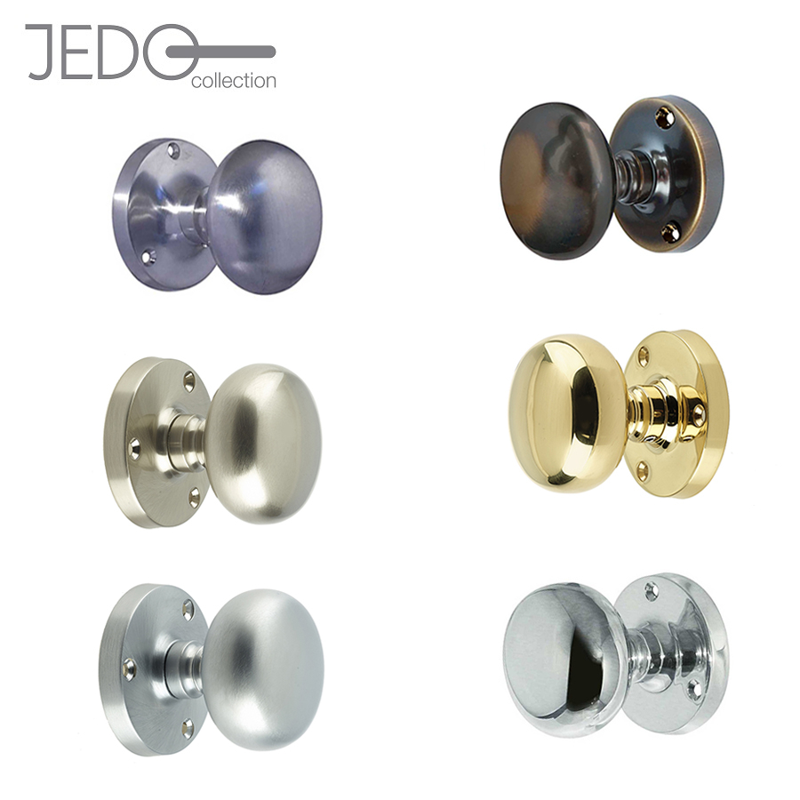 mortice-mushroom-jv35-sprung-one-side-knob