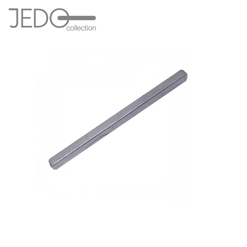 Jedo Plain Spindle Connector Rod 5mm x 100mm Pack of 1