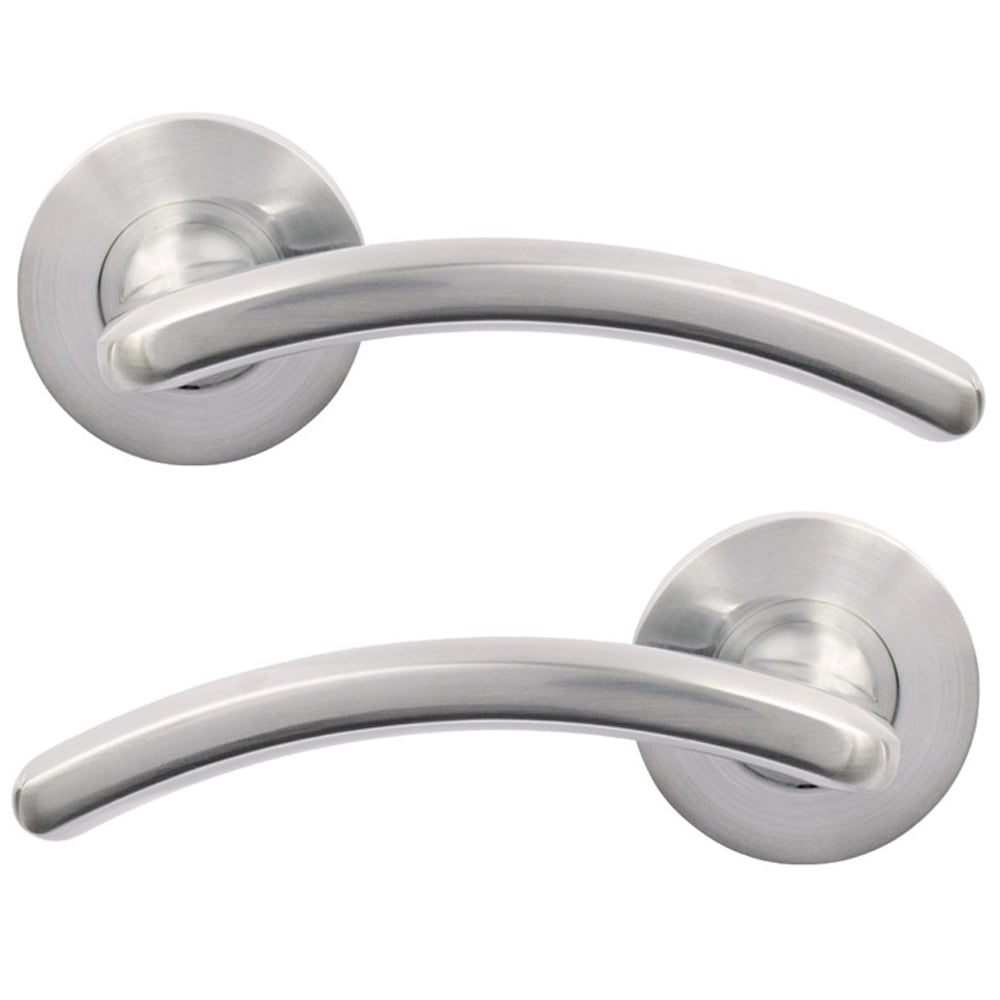 Jigtech Viper Passage SCP Handle Pair Door Superstore®