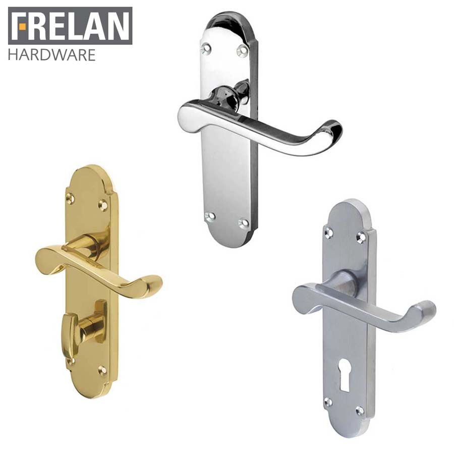 frelan-hardware-epsom-suite-scroll-door-lever-handle-on-plate