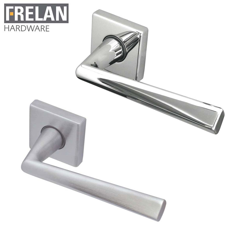 frelan-hardware-rombo-internal-door-handle-pair-lever-on-square-rose