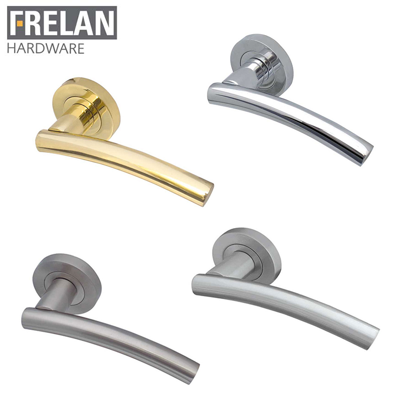 frelan-hardware-curve-internal-door-handle-pair-lever-on-rose