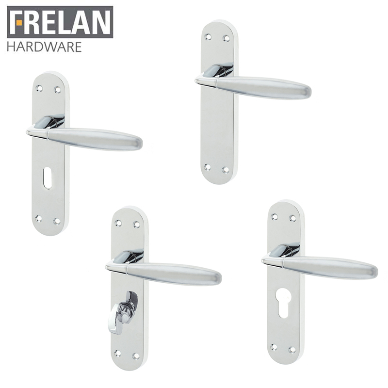 frelan-hardware-stylo-internal-door-handle-pair-lever-on-plate