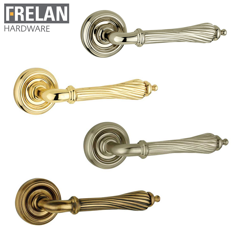 frelan-hardware-giselle-internal-door-handle-pair-lever-on-rose