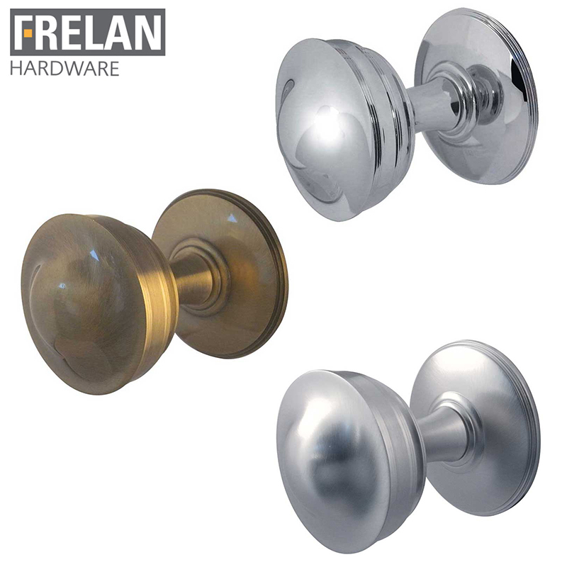 frelan-hardware-crown-unsprung-mortice-door-knob
