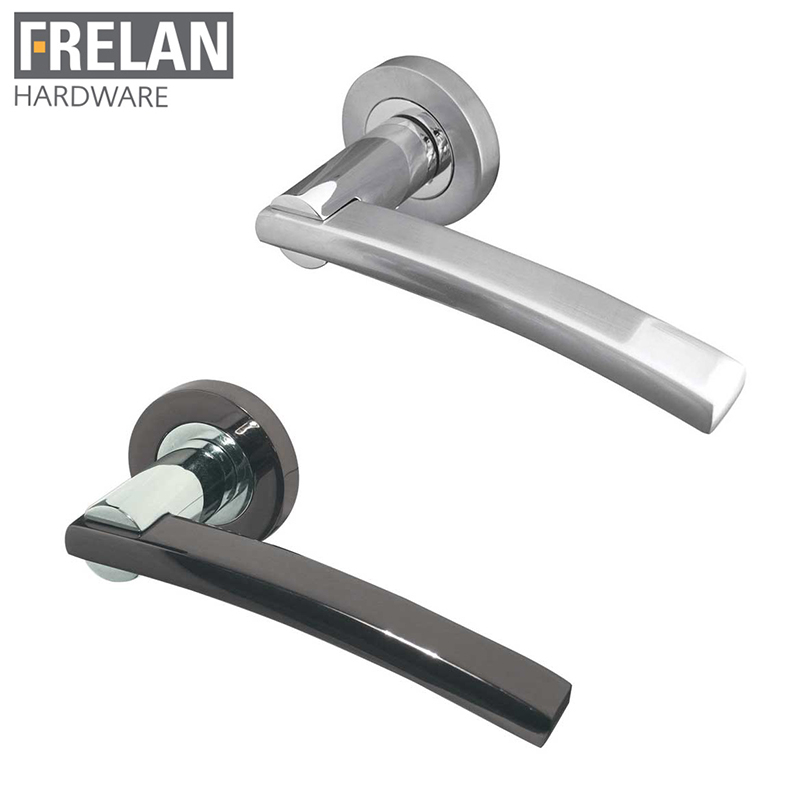 frelan-hardware-modena-internal-door-handle-pair-lever-on-rose