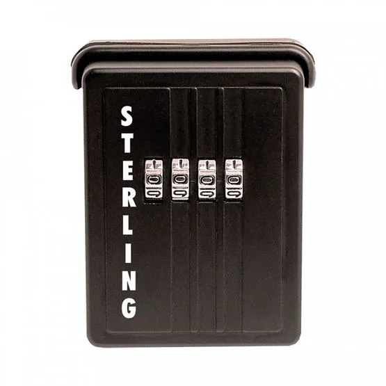 Sterling Keyminder KM1 Combination Locking Box | Door Superstore®