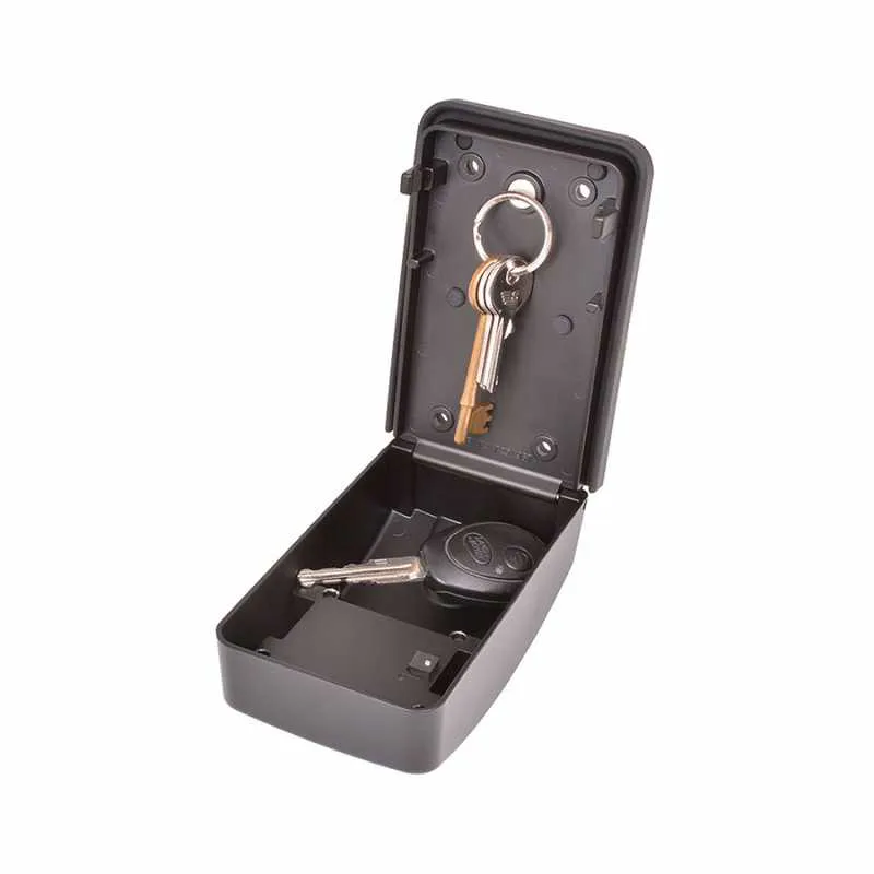 Sterling Keyminder KM4 Combination Locking Box | Door Superstore®