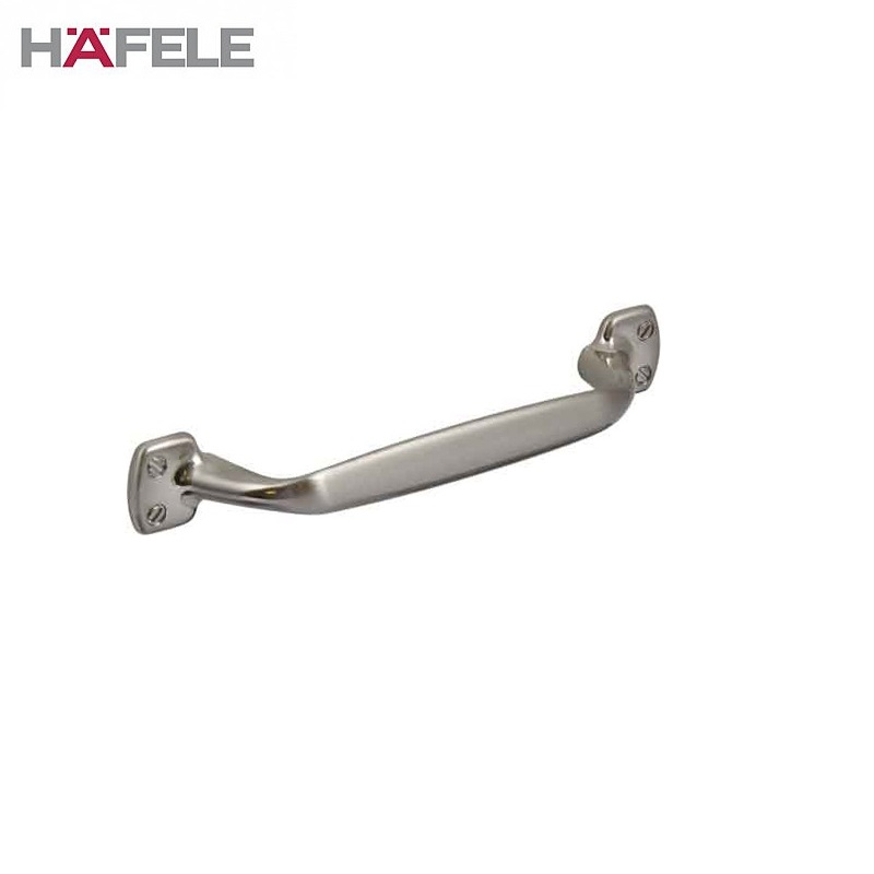 KNIGHTSBRIDGE Cupboard Door Drawer D Style Shaker Pull Handle