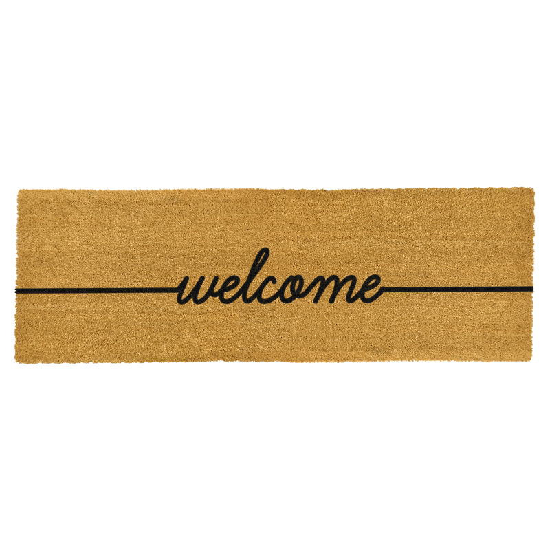 Artsy Patio Long Door Mat Door Superstore®