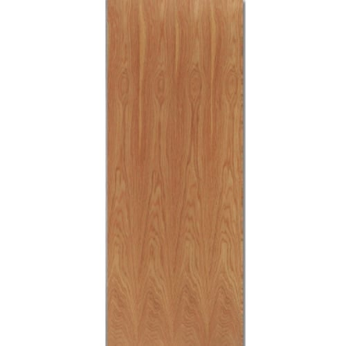 LPD Brazil Unfinished External FD30 Fire Door Blank