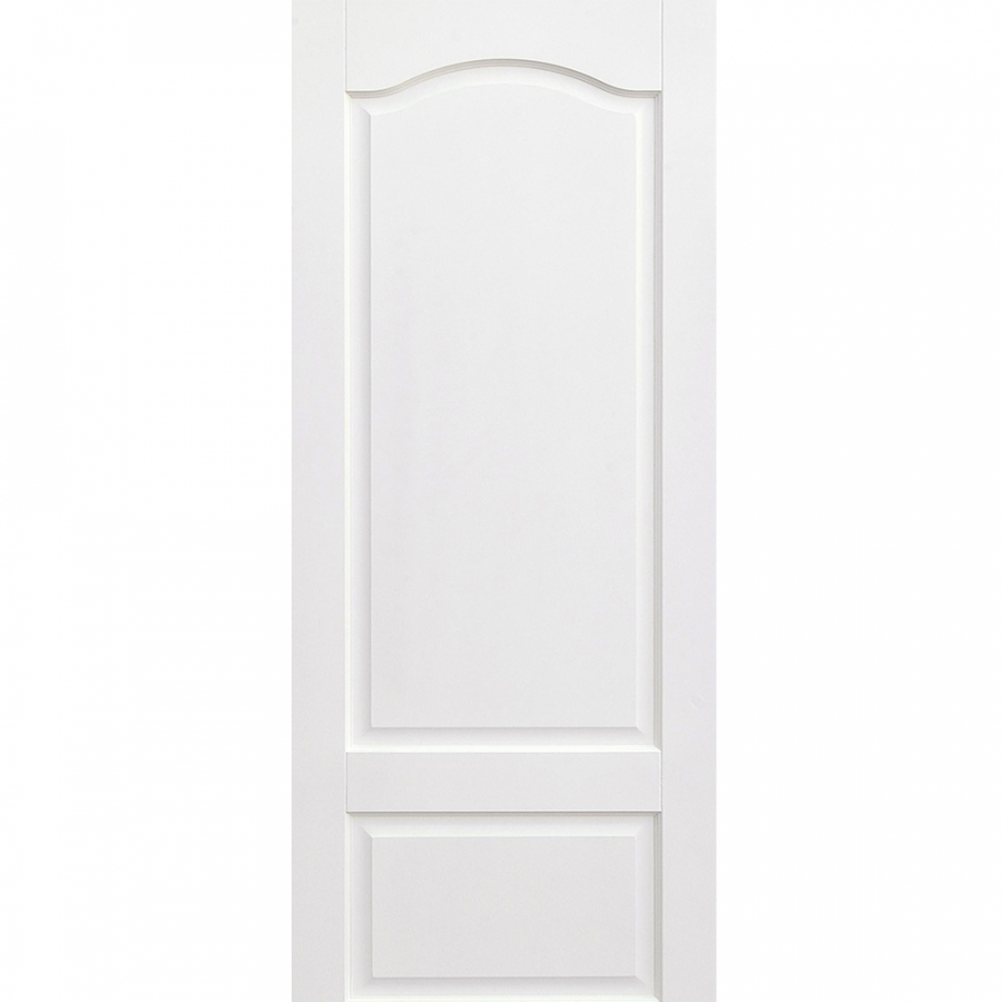 LPD Kent 2 Panel White Primed Internal Door