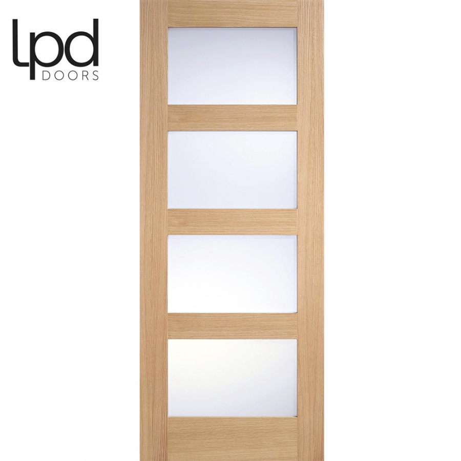 lpd-oak-contemporary-4-panel-4-frosted-glazed-door