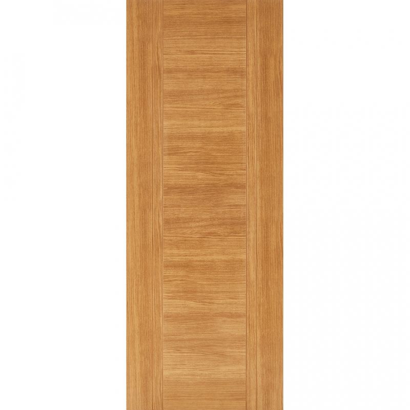 LPD Internal Oak Laminate Ottawa Flush Door Door Superstore®