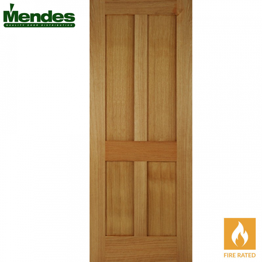 mendes-oak-bristol-4-panel-fire-door-p