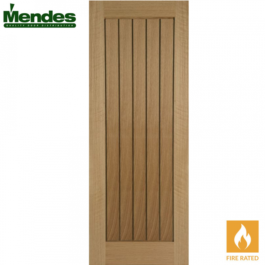 mendes-oak-mexicano-door-g