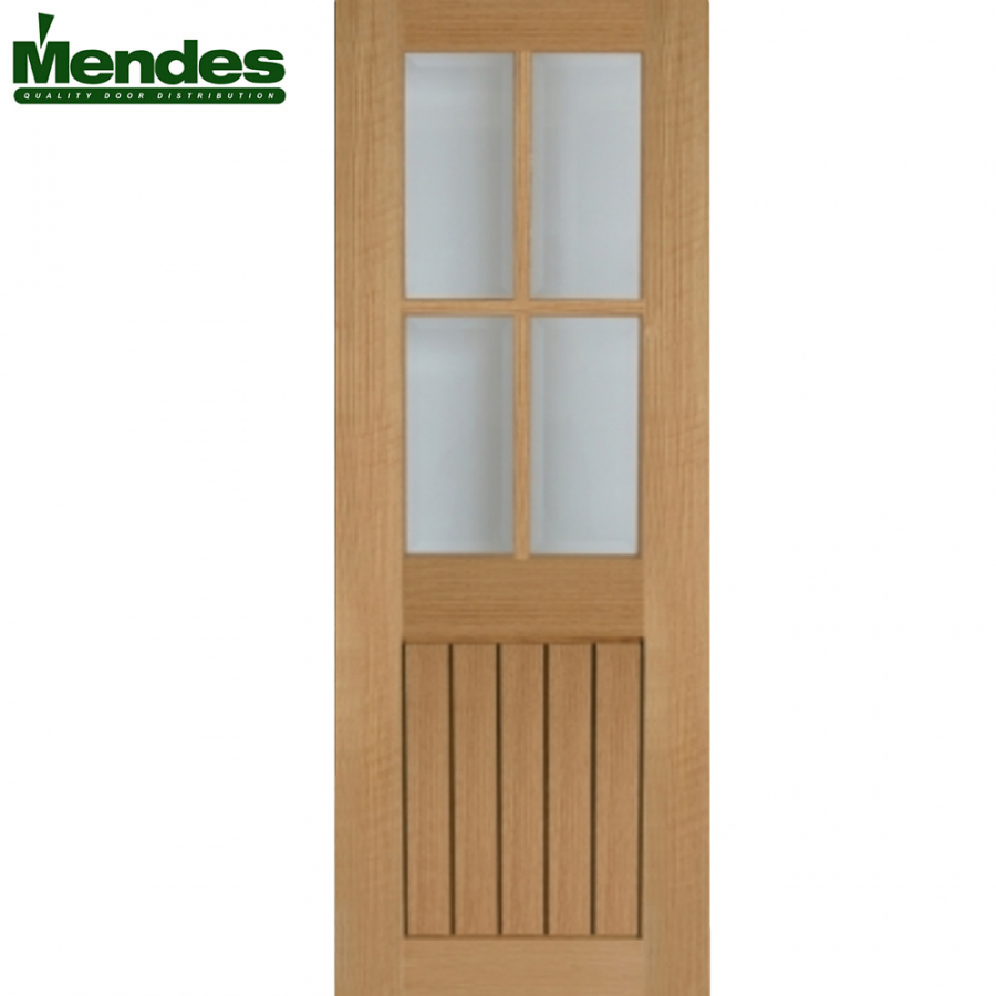 mendes-oak-mexicano-glazed-door-p