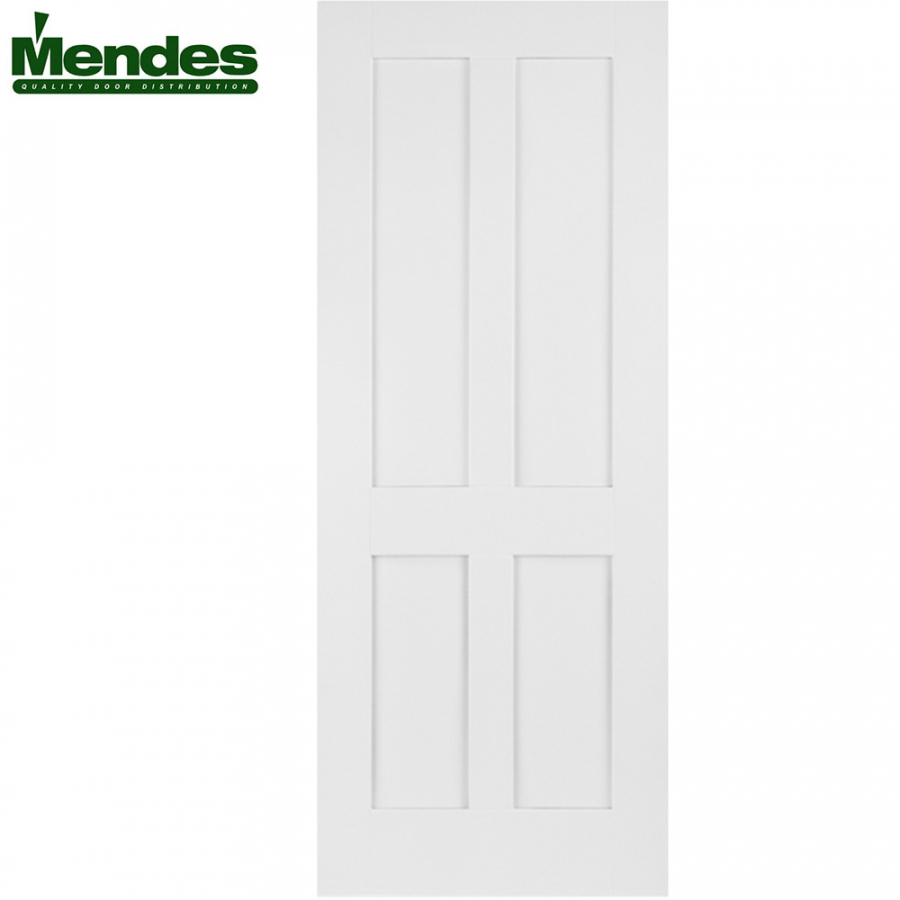 mendes-white-4-panel-shaker-door-g