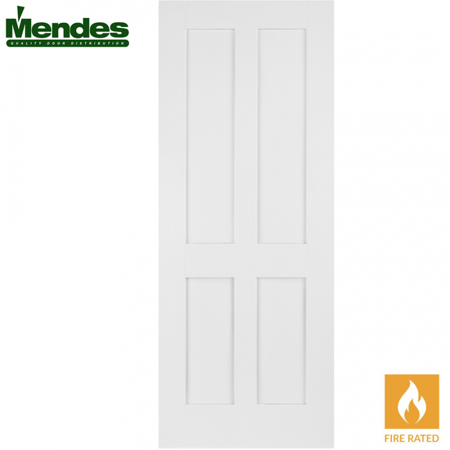 mendes-white-4-panel-shaker-door-g