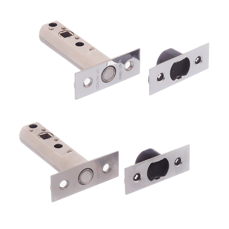 Atlantic Italian Magnetic Latch - 76.2mm