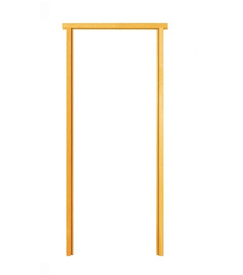 Premdor Internal Softwood Fire Rated Reversible Door Frame with No Threshold Sill Door Superstore®
