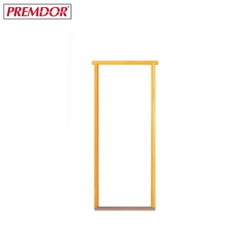 Premdor Internal Softwood Fire Rated Reversible Door Frame with Non Projecting Sill (30" x 78")