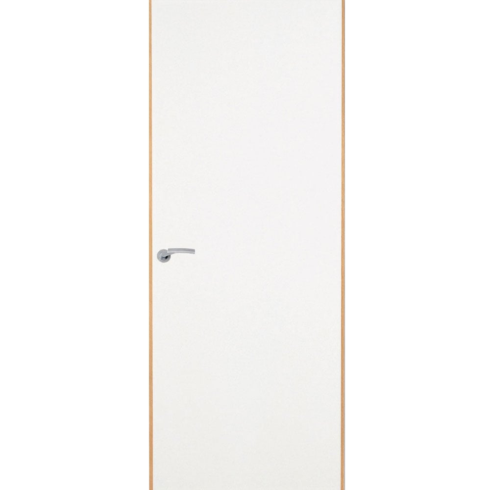 Premdor Paint Grade Plus Lipped Internal Door