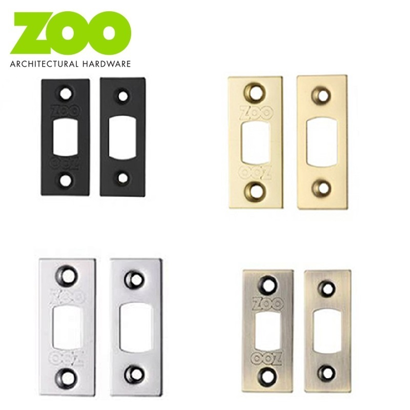 rounded-strike-and-face-plate-accessory-pack-for-heavy-duty-tubular-latch