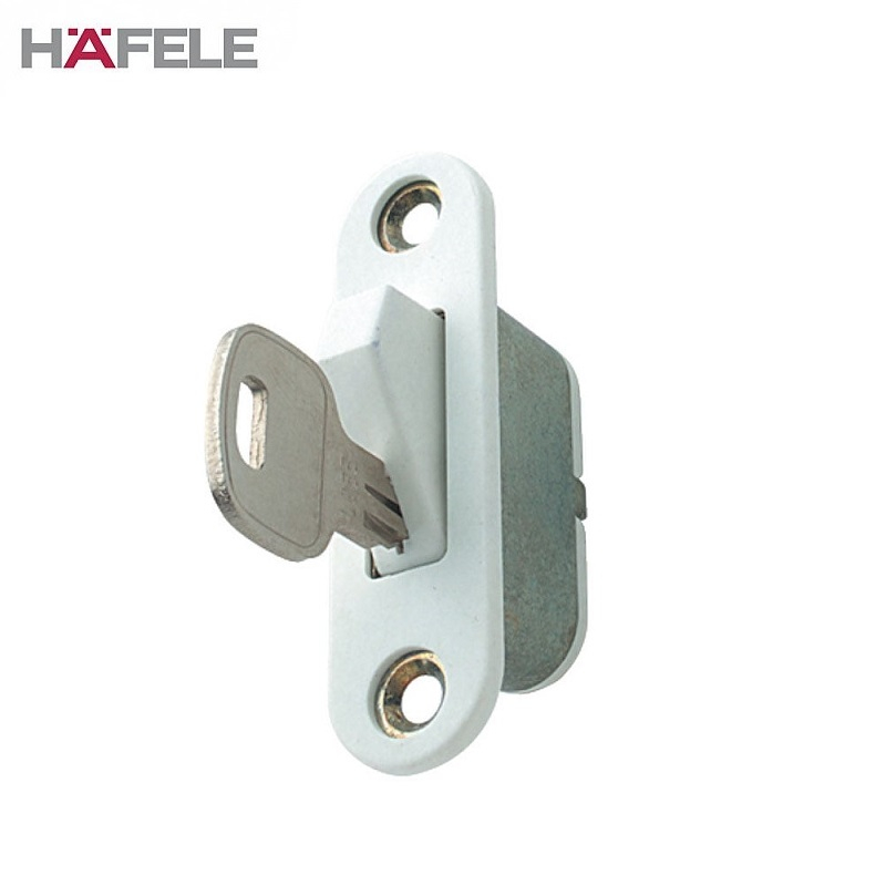 Sliding Sash Vertical Slider Restrictor Key