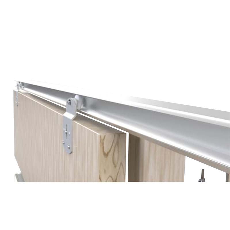 SLIK Sliding Wardrobe Door Gear No1 Track Kit Door Superstore®