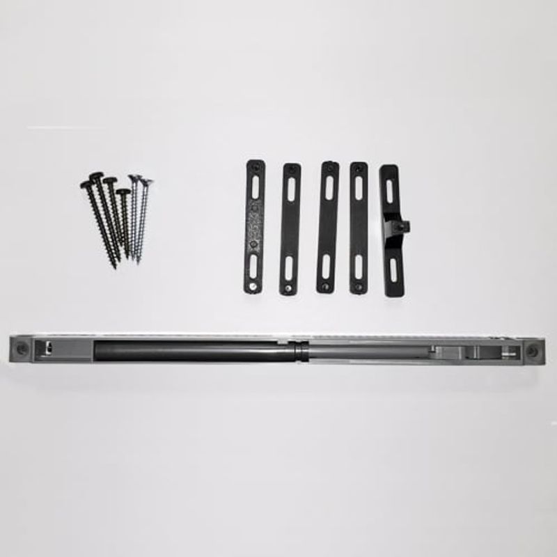 Soft Closing Pocket Door Damper Unit Door Superstore®