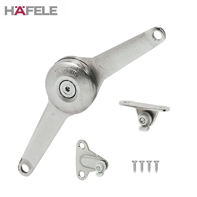 Standard Duo Lid and Flap Stay Set