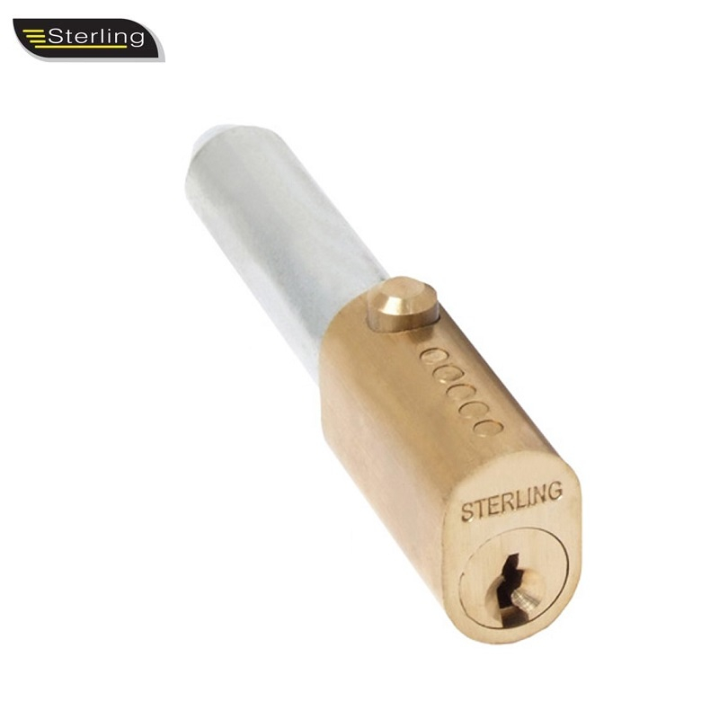 Sterling Bullet Lock 84mm