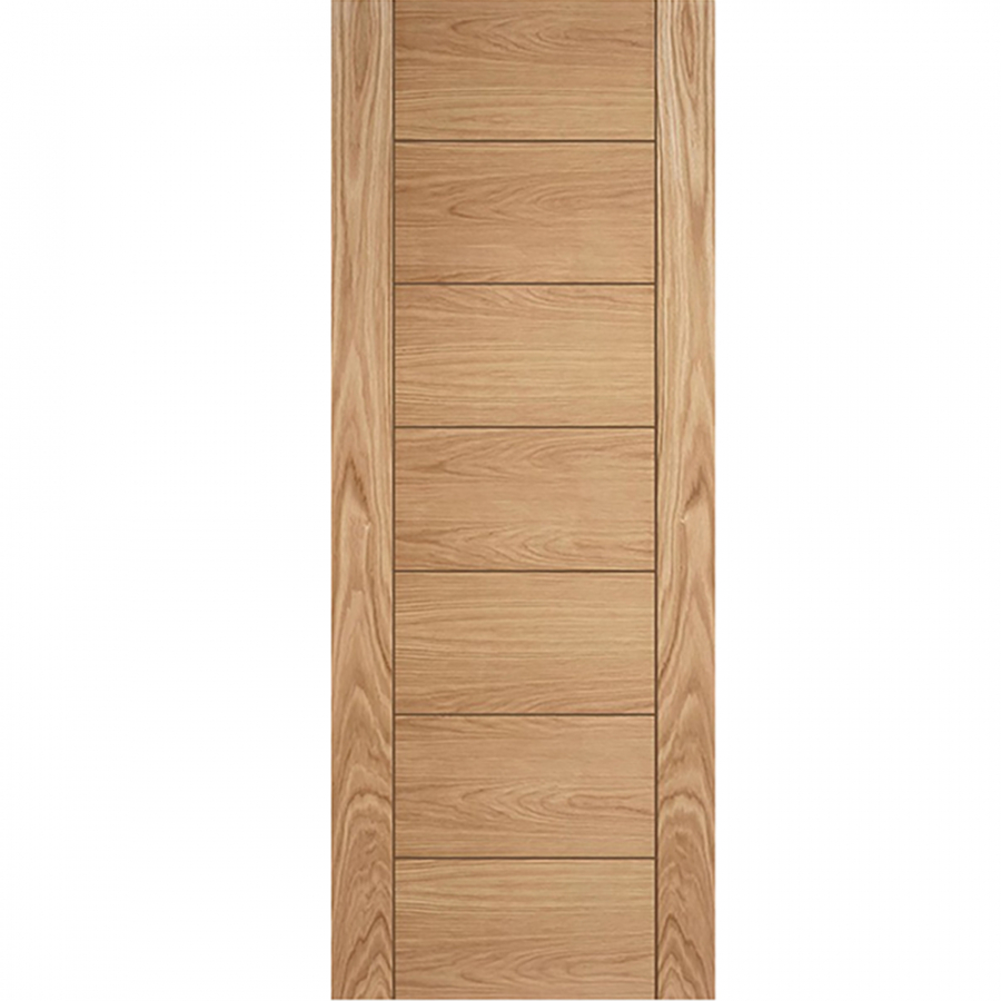 Mendes Corsica Internal Oak Pre-Finished Door