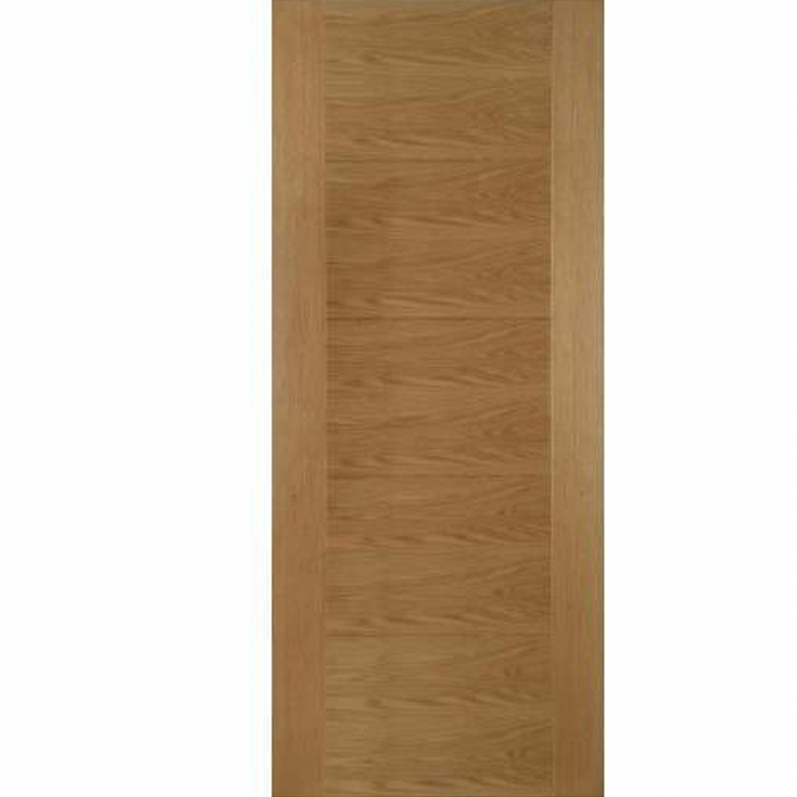 Mendes ISEO Internal Oak Pre-Finished Door