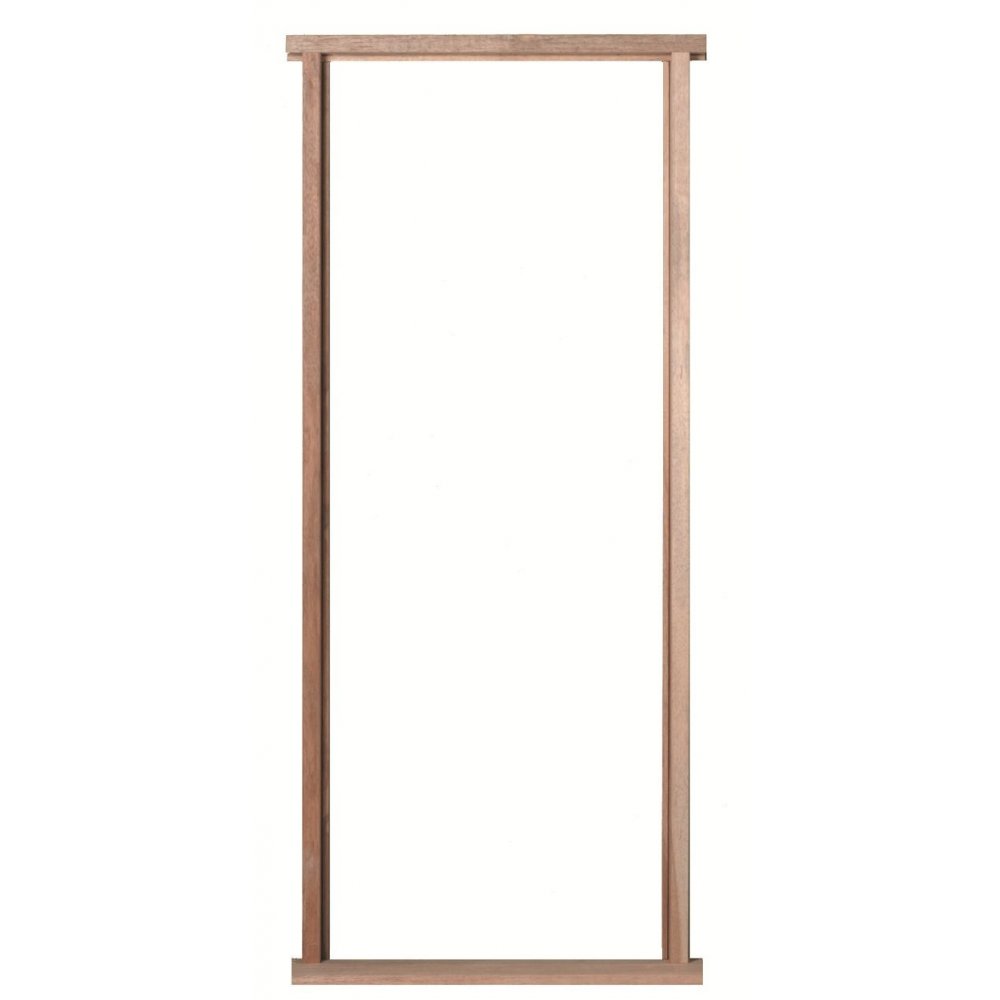 XL Joinery External Hardwood Door Frame with Threshold Cill