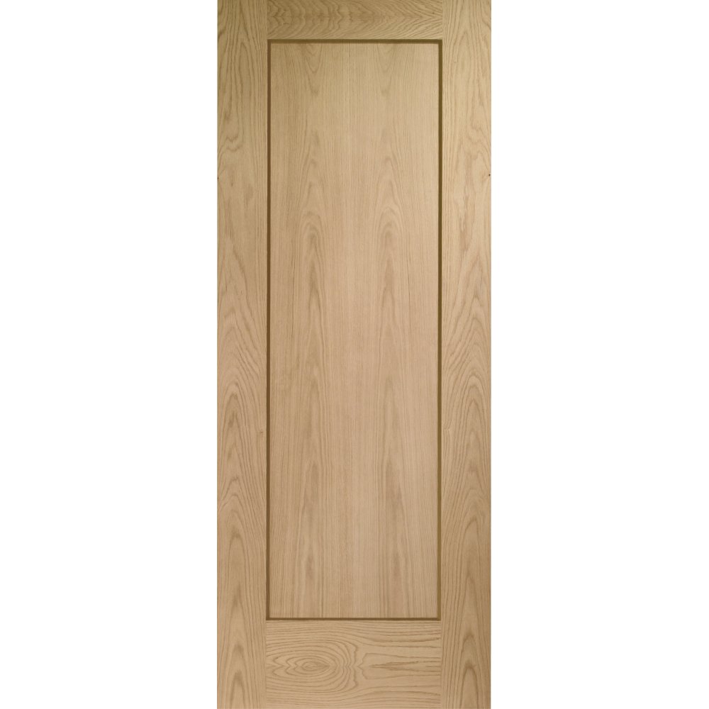 XL Joinery Pattern 10 Fully Finished Oak Internal Door
