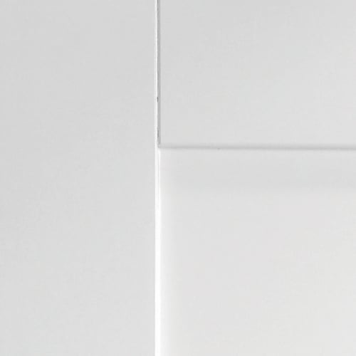 XL Joinery Pattern 10 White Primed Internal Door - 1981mm x 838mm (78 ...