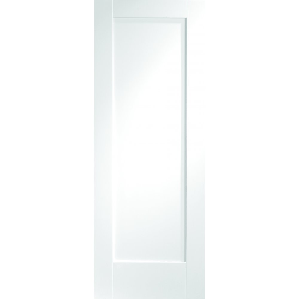 XL Joinery Pattern 10 Panel White Primed Internal FD30 Fire Door