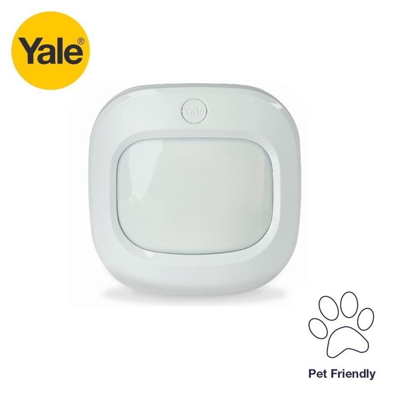 Yale Wireless Pet Friendly Motion Detector Door Superstore®