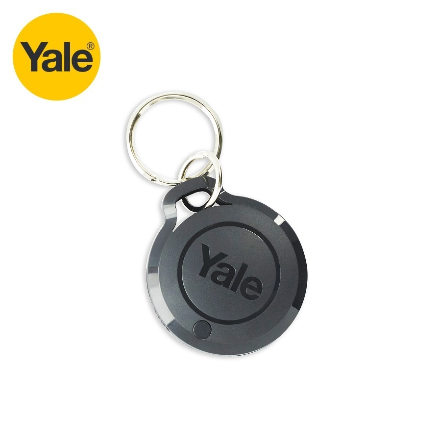 yale-wireless-remote-key-fob