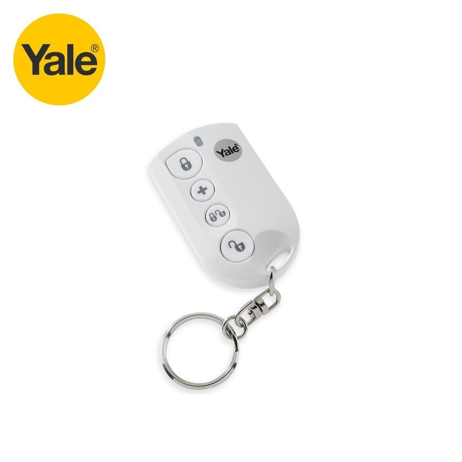 Yale Easy Fit Remote Key Fob Door Superstore®