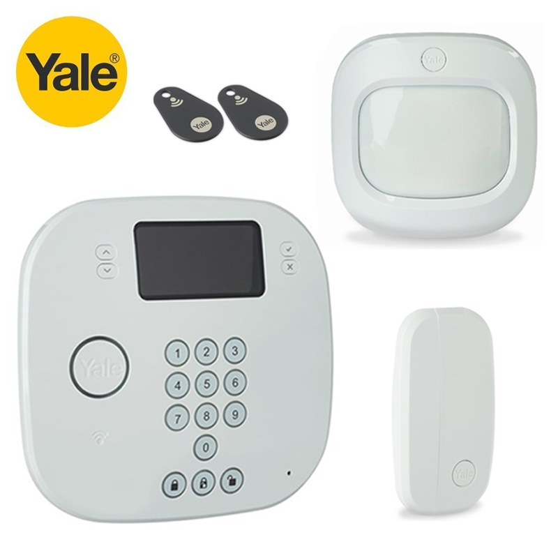 yale-intruder-starter-alarm-kit