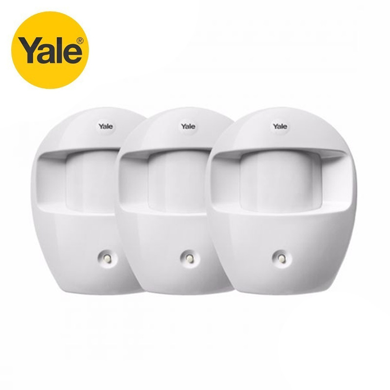yale-PIR-motion-detector-3-pack