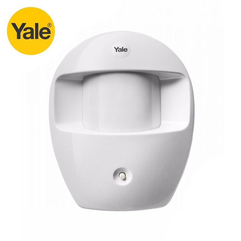yale-PIR-motion-detector