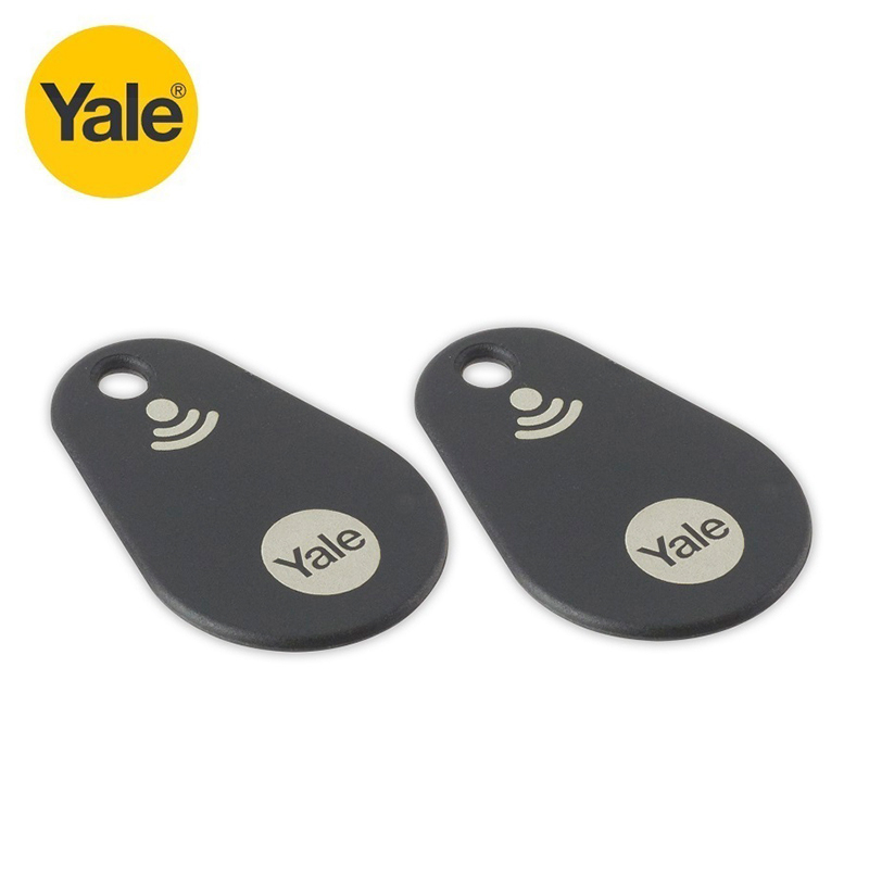Yale Contactless Tags â?? Pack of 2 Door Superstore®