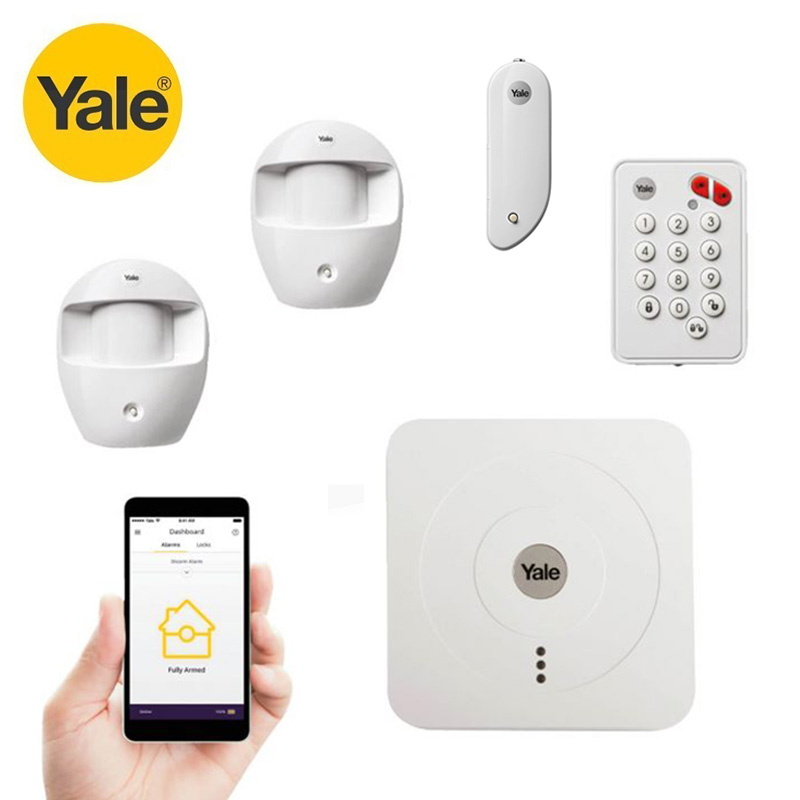yale-smart-home-alarm-kit